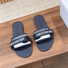 Christian Dior Slippers